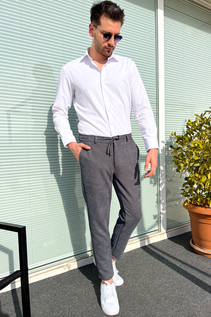 MPL Men's Jogger Pants 5118 - Xánthi