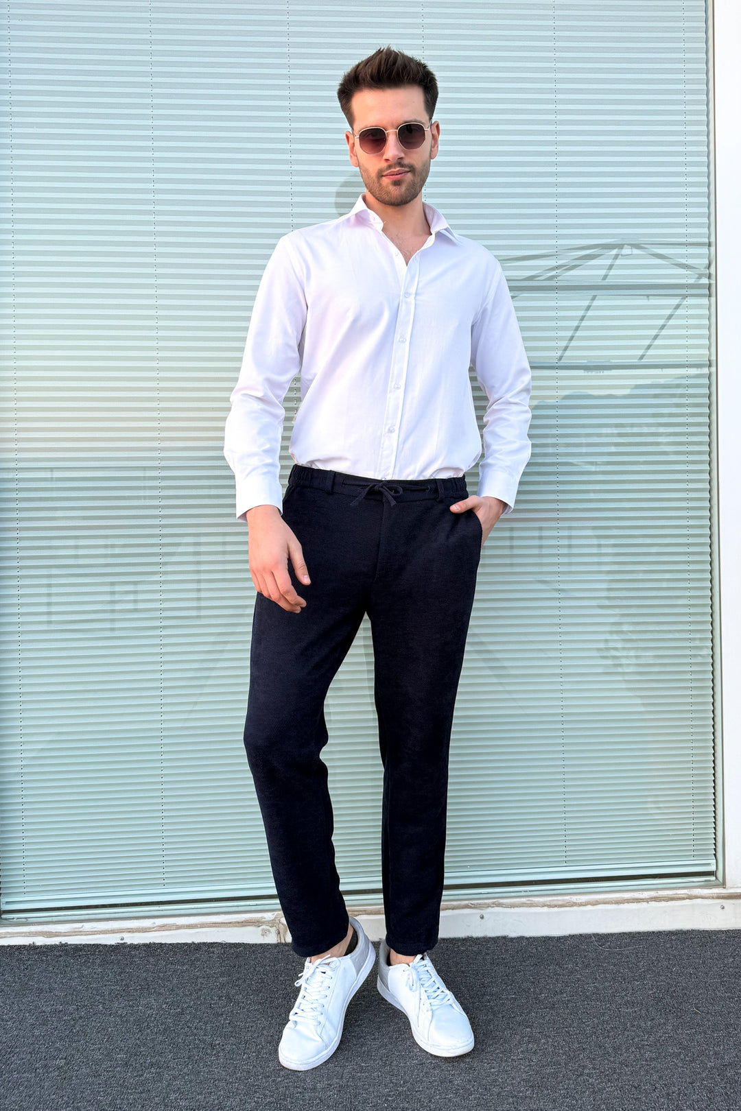 MPL Men's Jogger Pants 5118 - Thessaloníki