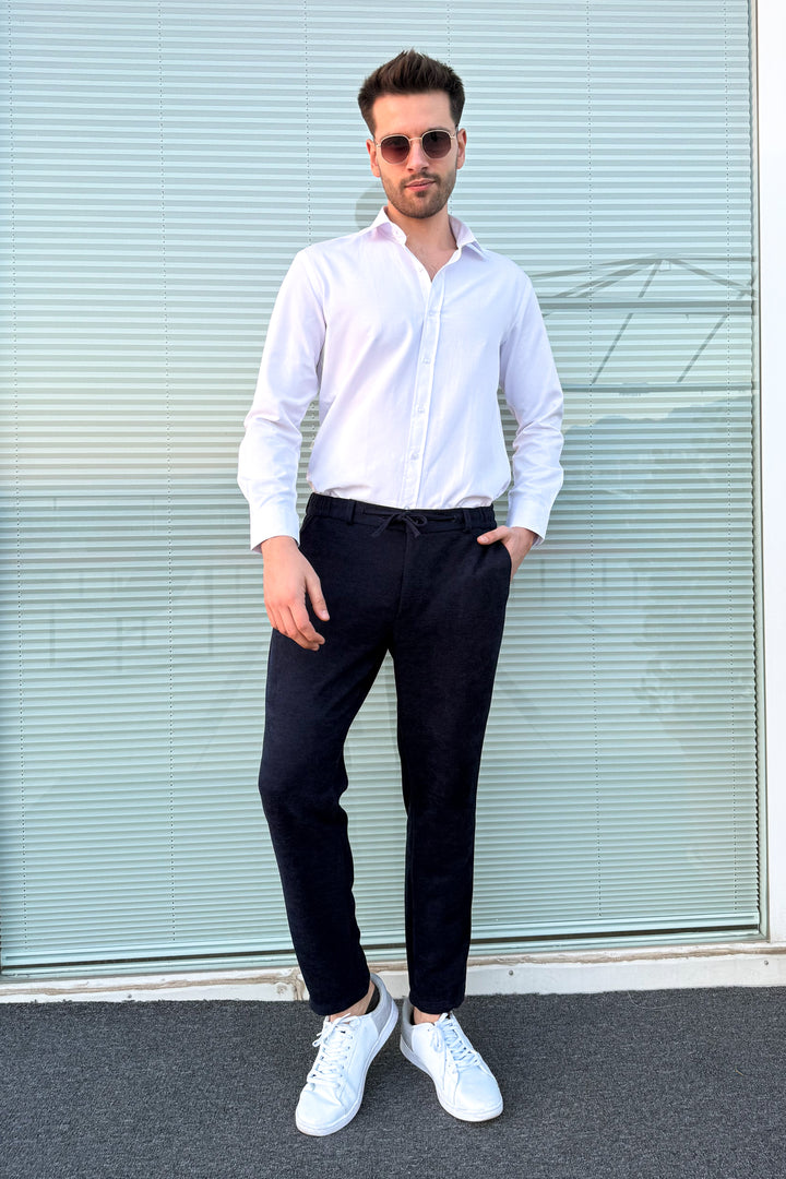 MPL Men's Jogger Pants 5118 - Thessaloníki