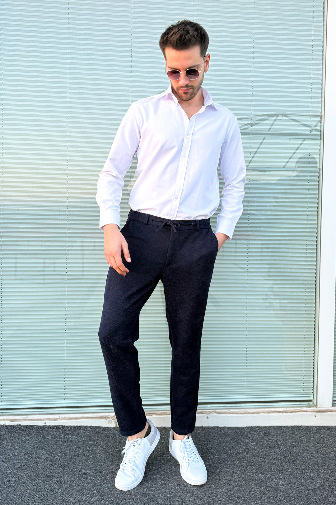MPL Men's Jogger Pants 5118 - Thessaloníki