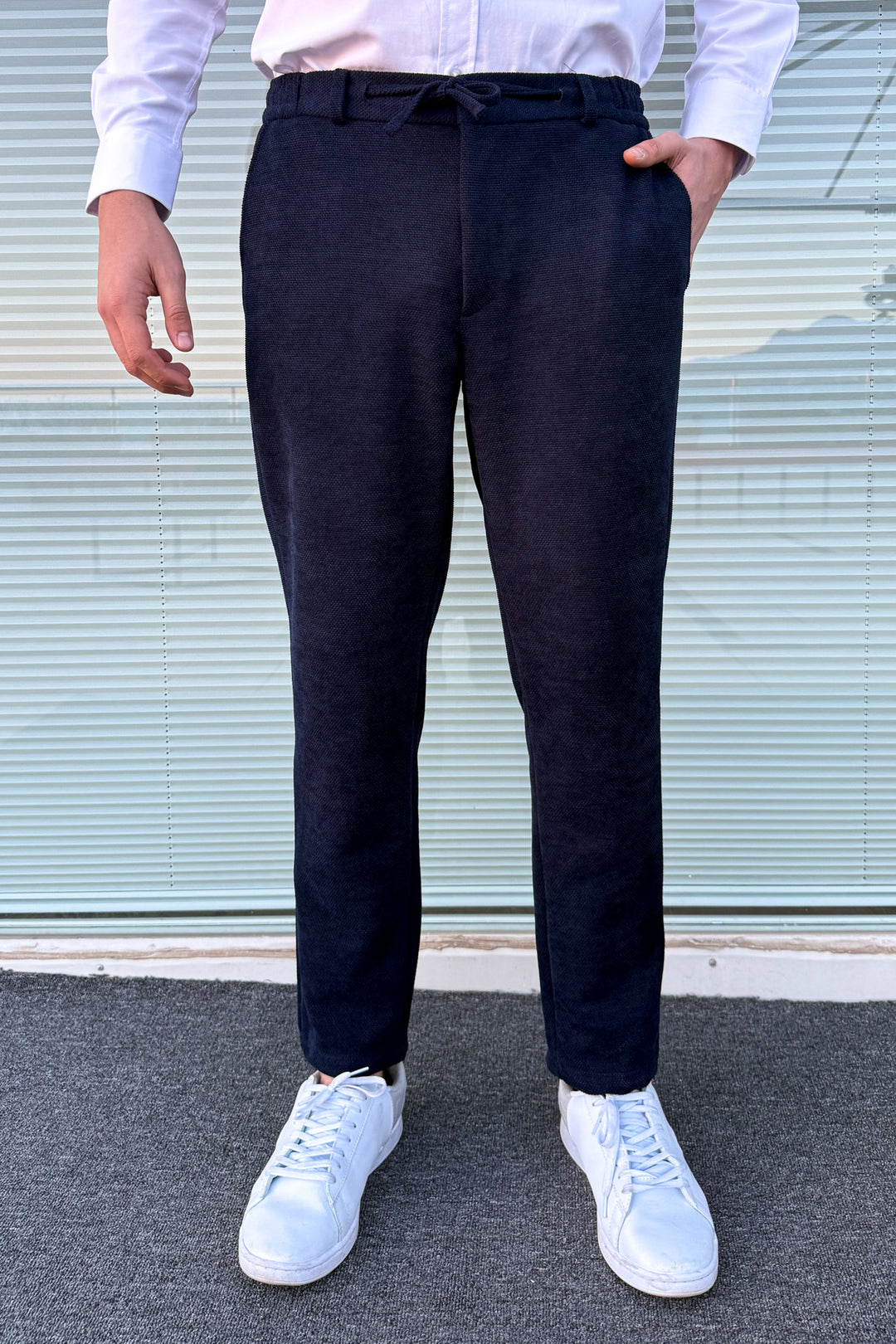 MPL Men's Jogger Pants 5118 - Thessaloníki