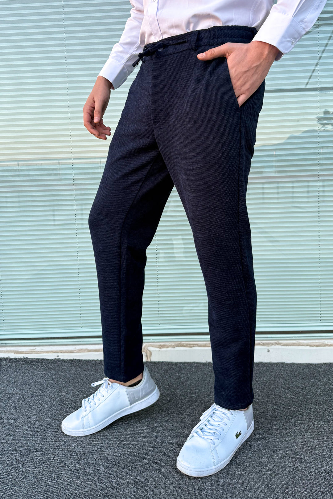 MPL Men's Jogger Pants 5118 - Thessaloníki