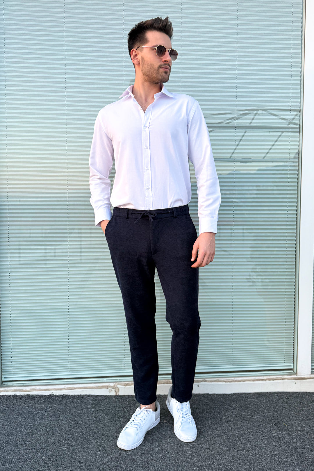 MPL Men's Jogger Pants 5118 - Thessaloníki