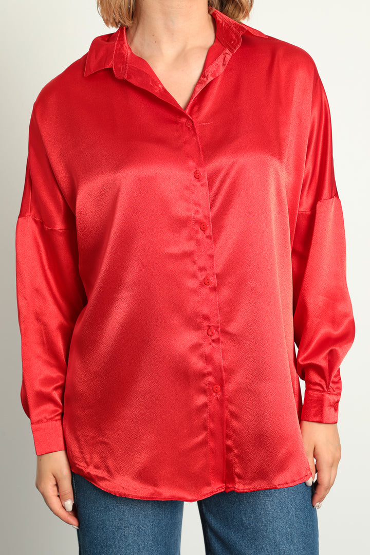 MPL Woman Satin Shirt 3985 - Lörrach