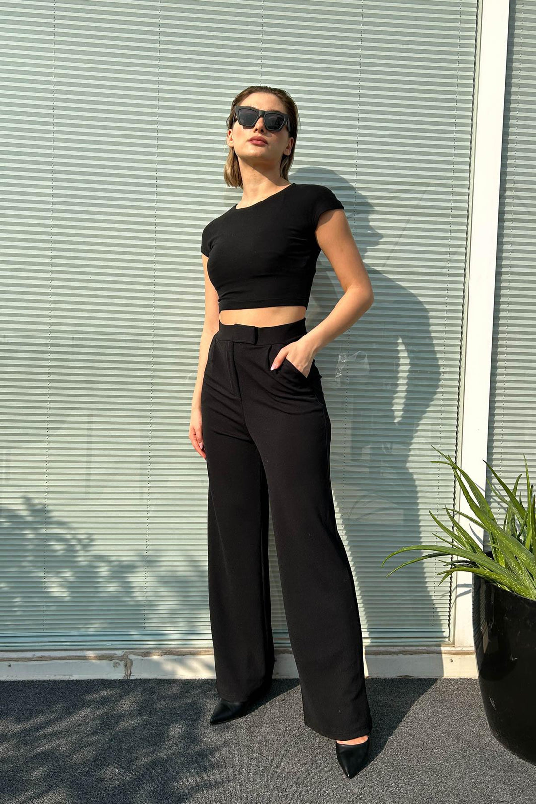 MPL Woman Pants - Sassari