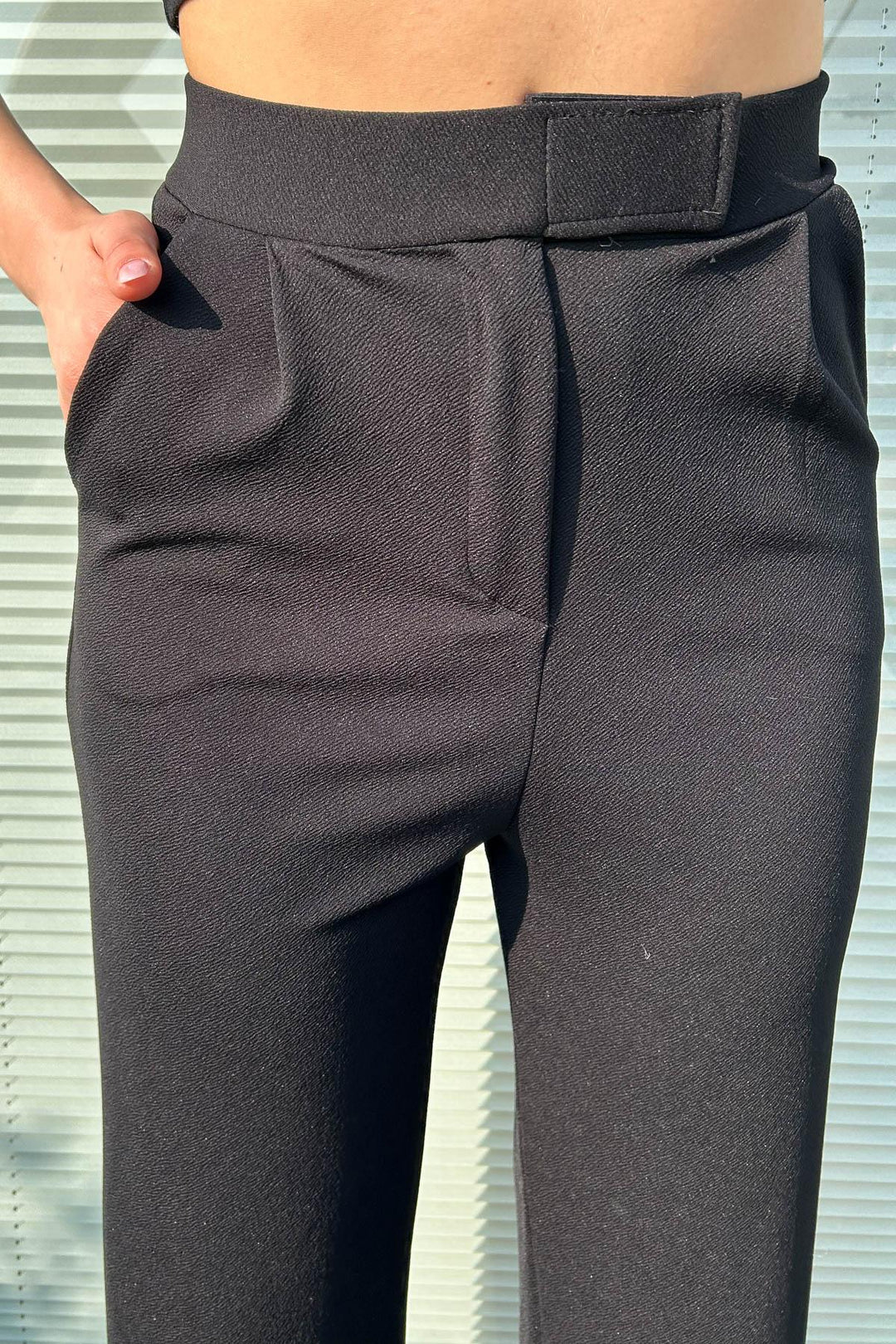 MPL Woman Pants - Sassari