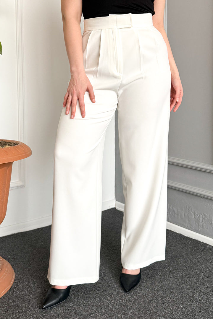 MPL Woman Palazzo Pants 6655 - Chiapa de Corzo