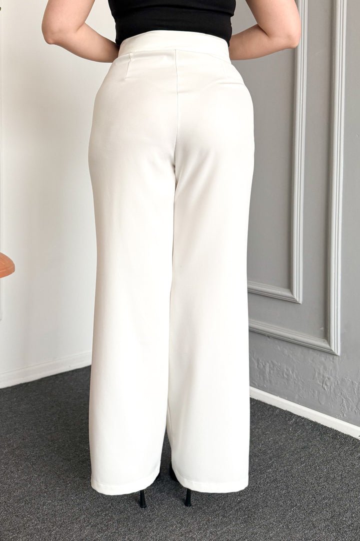 MPL Woman Palazzo Pants 6655 - Chiapa de Corzo