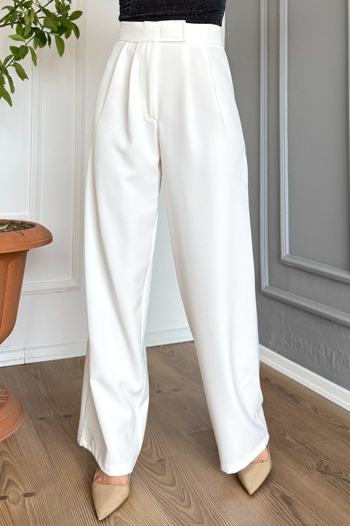 MPL Woman Palazzo Pants 6655 - Chiapa de Corzo