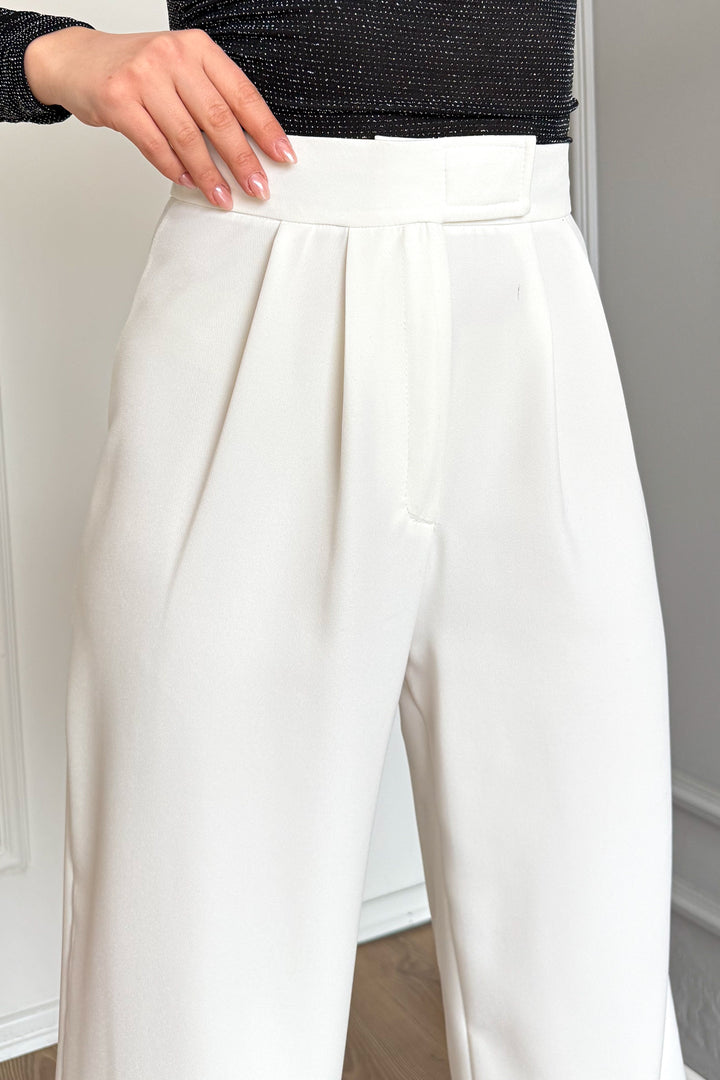 MPL Woman Palazzo Pants 6655 - Chiapa de Corzo