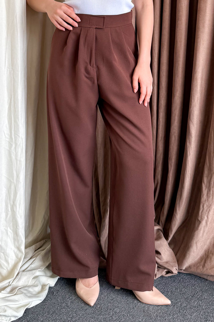 MPL Woman Palazzo Pants 6655 - Visalia