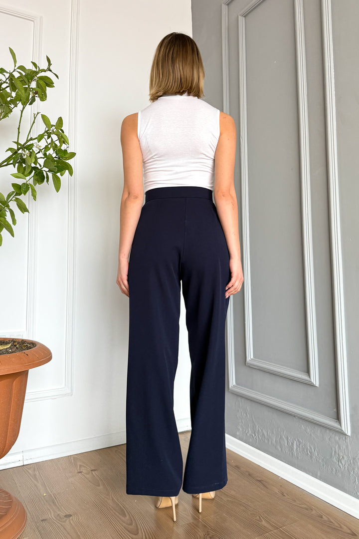 MPL Woman Palazzo Pants 6655 - Tamuín