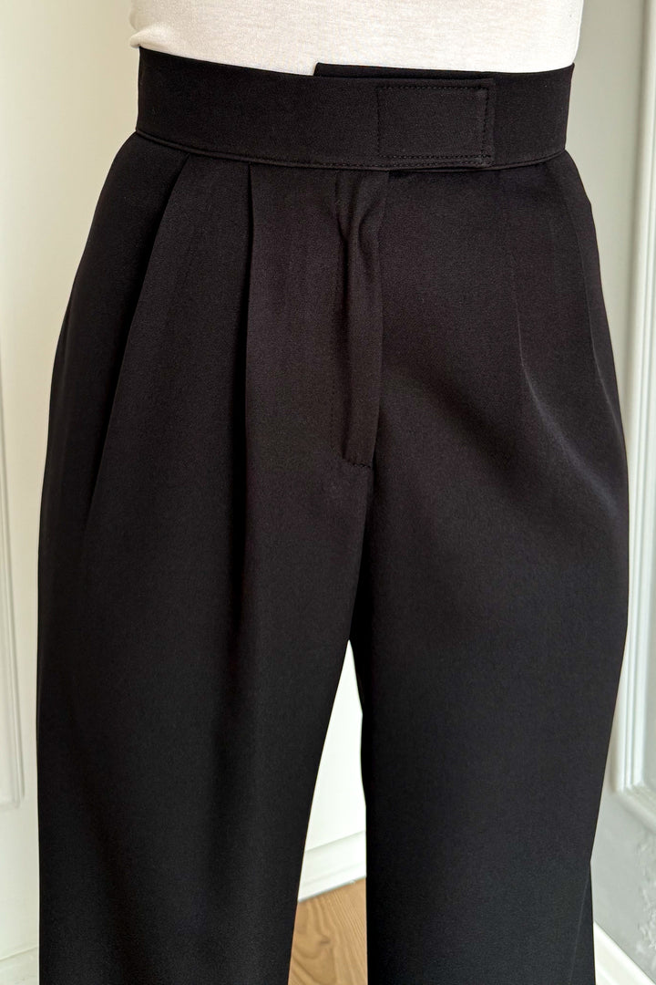 MPL Woman Palazzo Pants 6655 - Raleigh