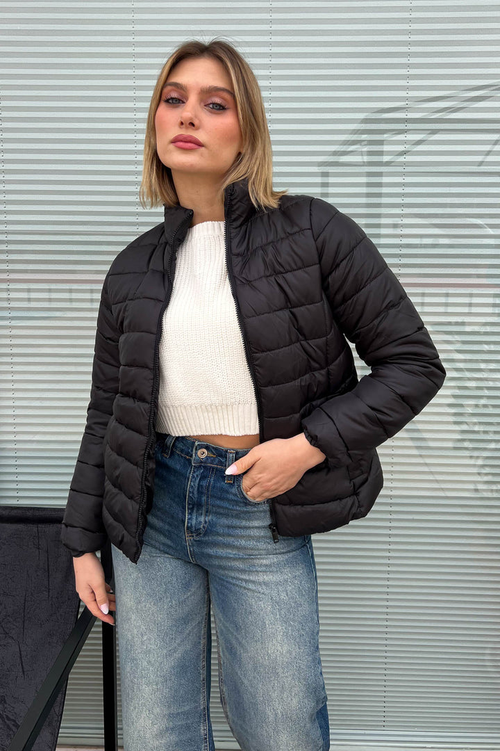 MPL Woman Jesica Inflatable Jacket 3001 - Mol