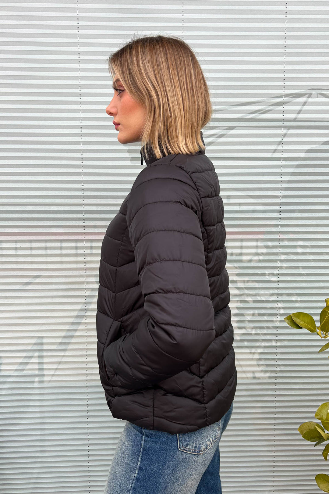MPL Woman Jesica Inflatable Jacket 3001 - Mol
