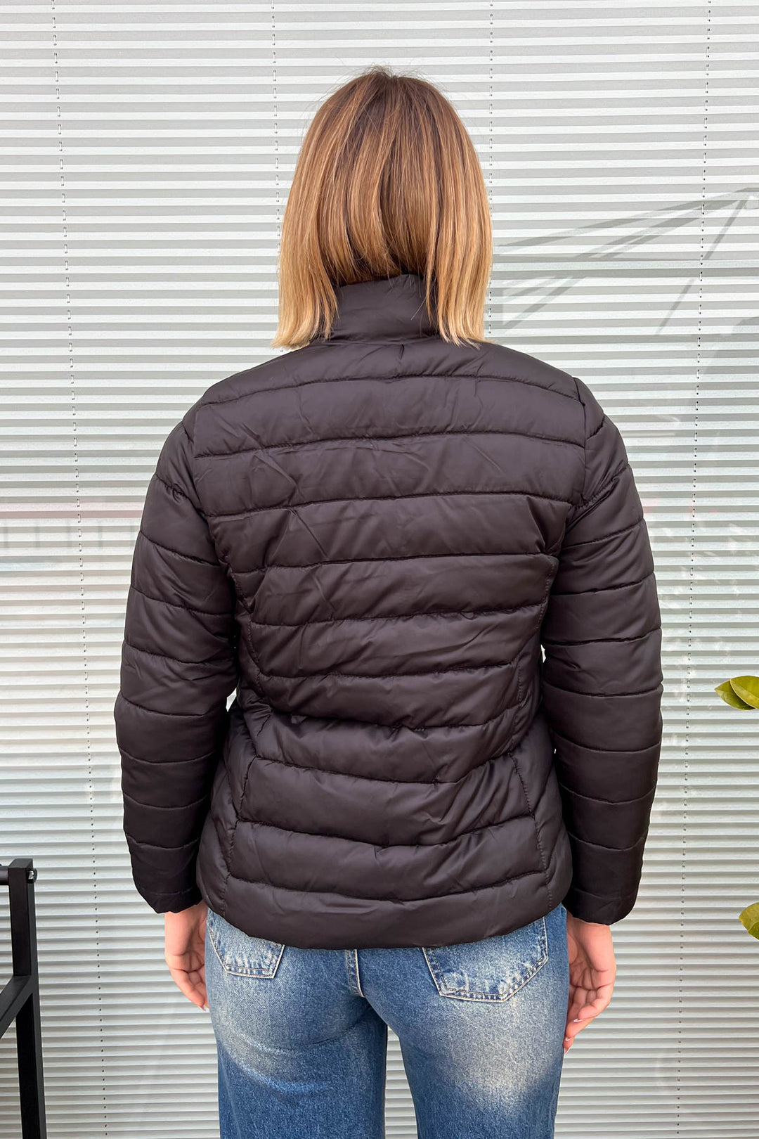MPL Woman Jesica Inflatable Jacket 3001 - Mol