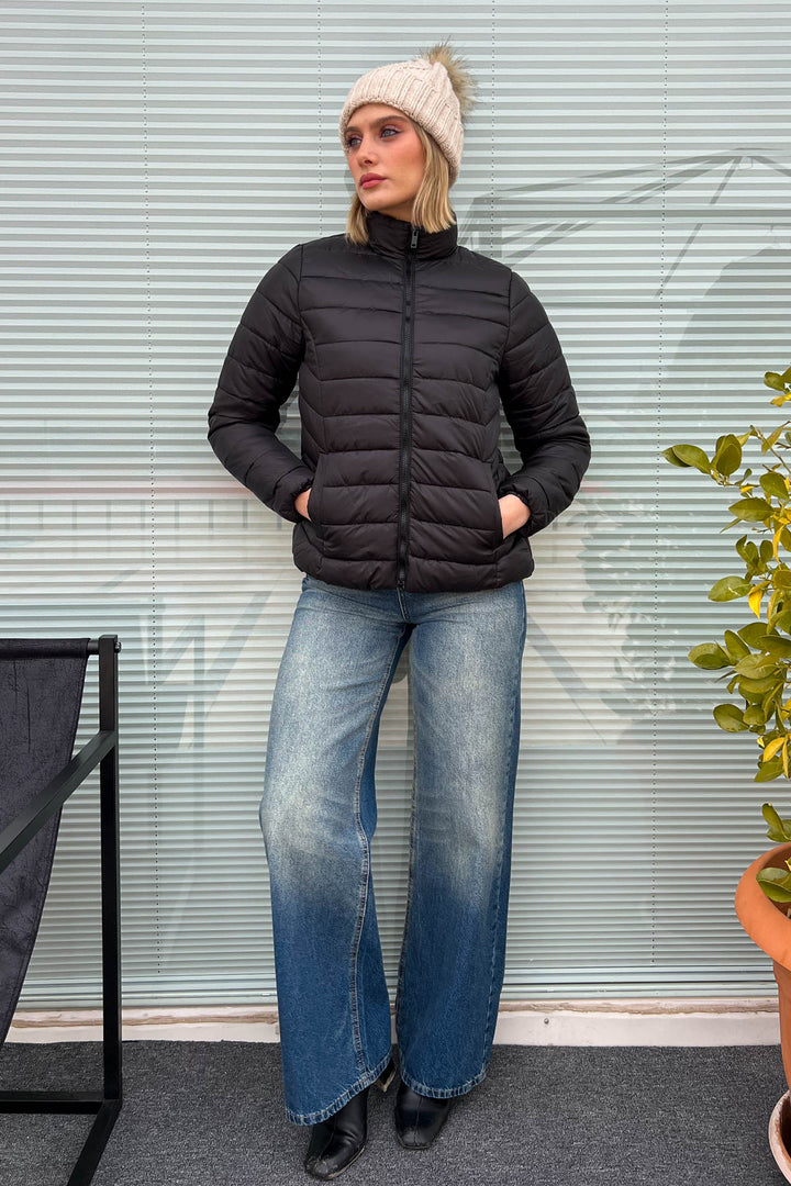 MPL Woman Jesica Inflatable Jacket 3001 - Mol