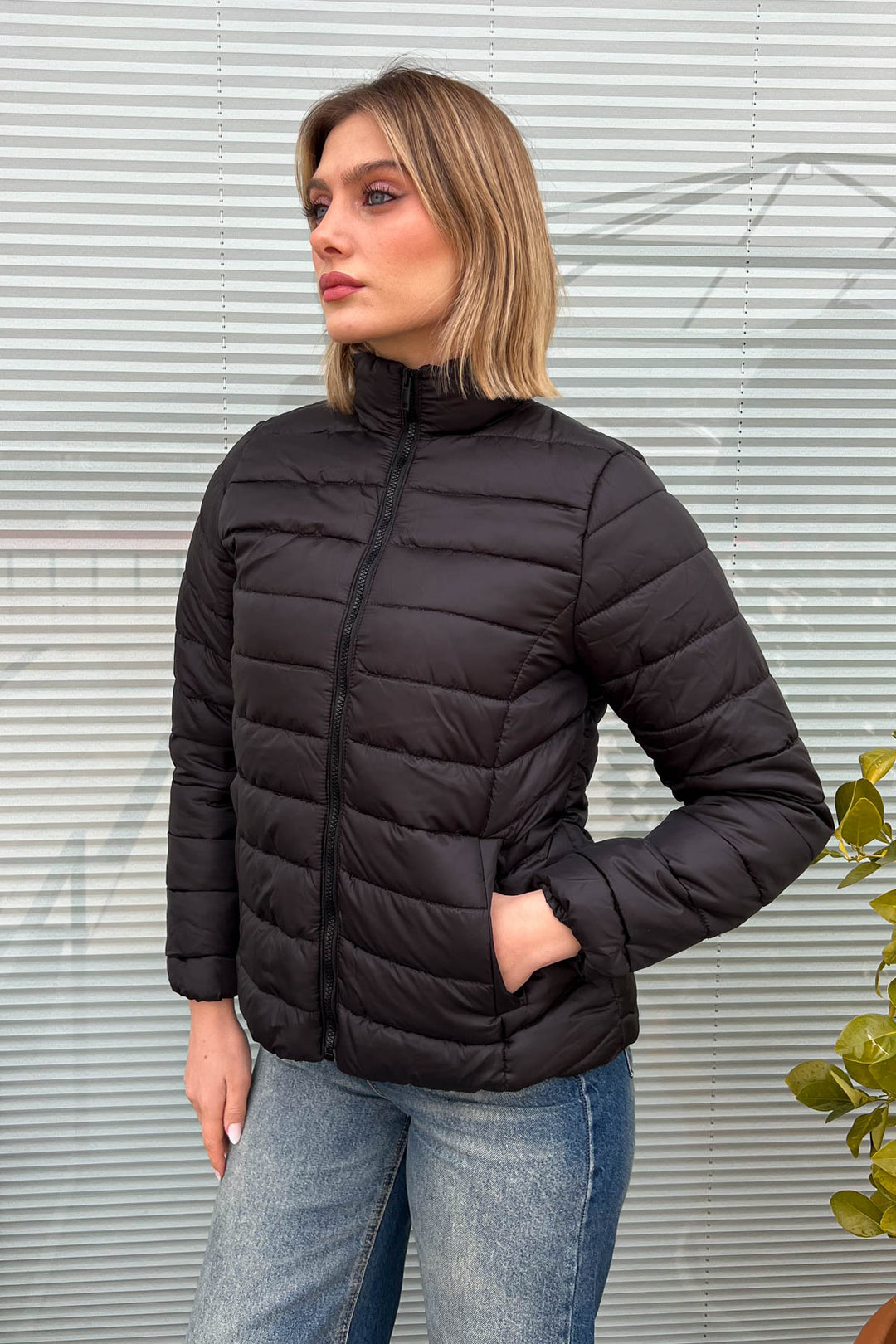 MPL Woman Jesica Inflatable Jacket 3001 - Mol