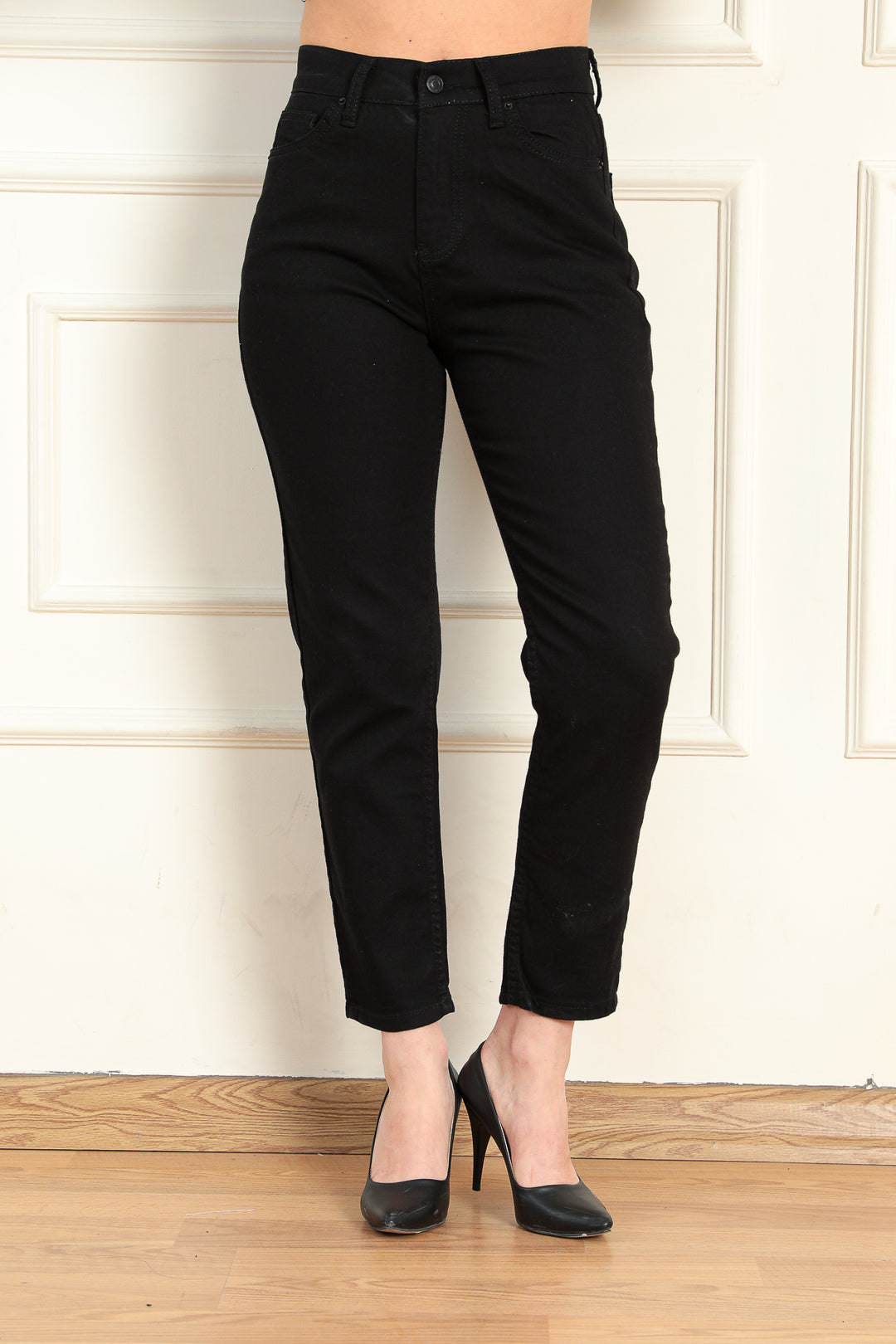 MPL Woman Boyfriend Jeans 24209 - Quinte West
