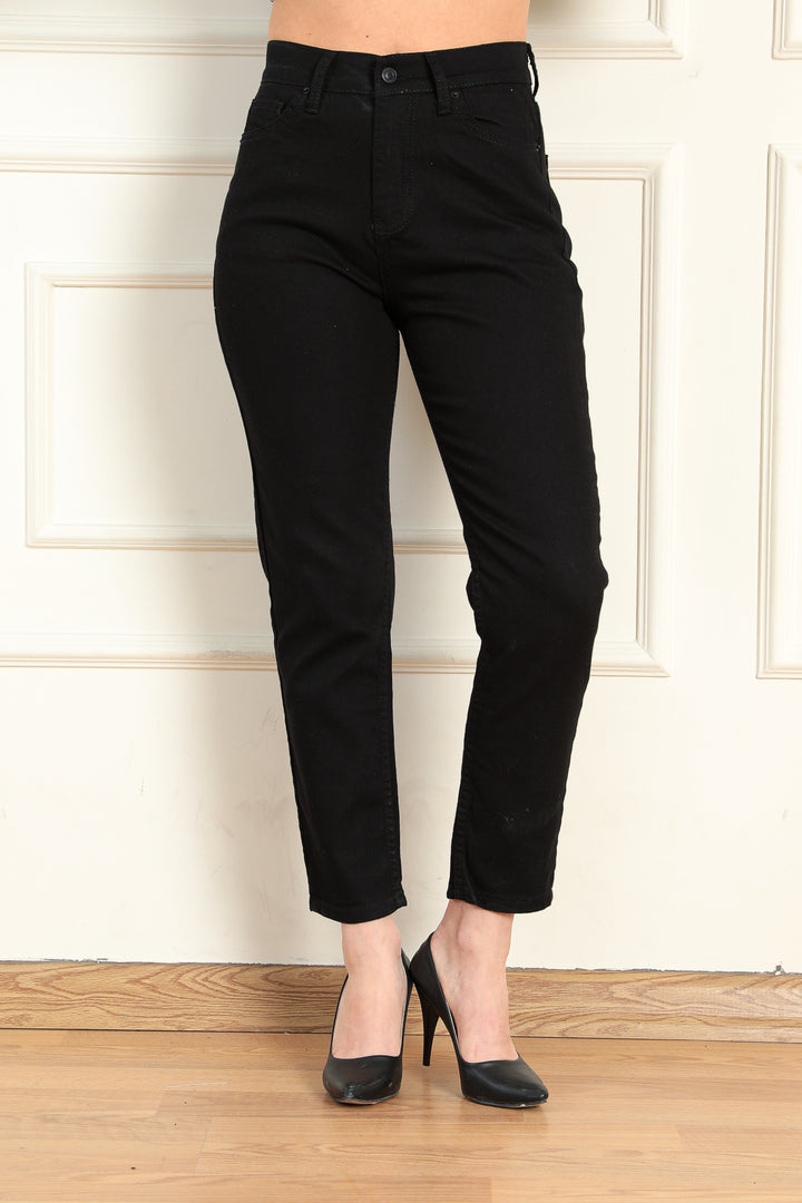 MPL Woman Boyfriend Jeans 24209 - Quinte West