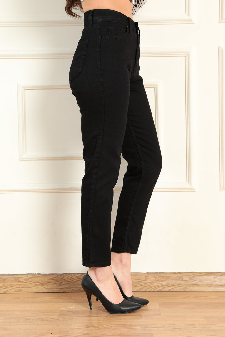 MPL Woman Boyfriend Jeans 24209 - Quinte West