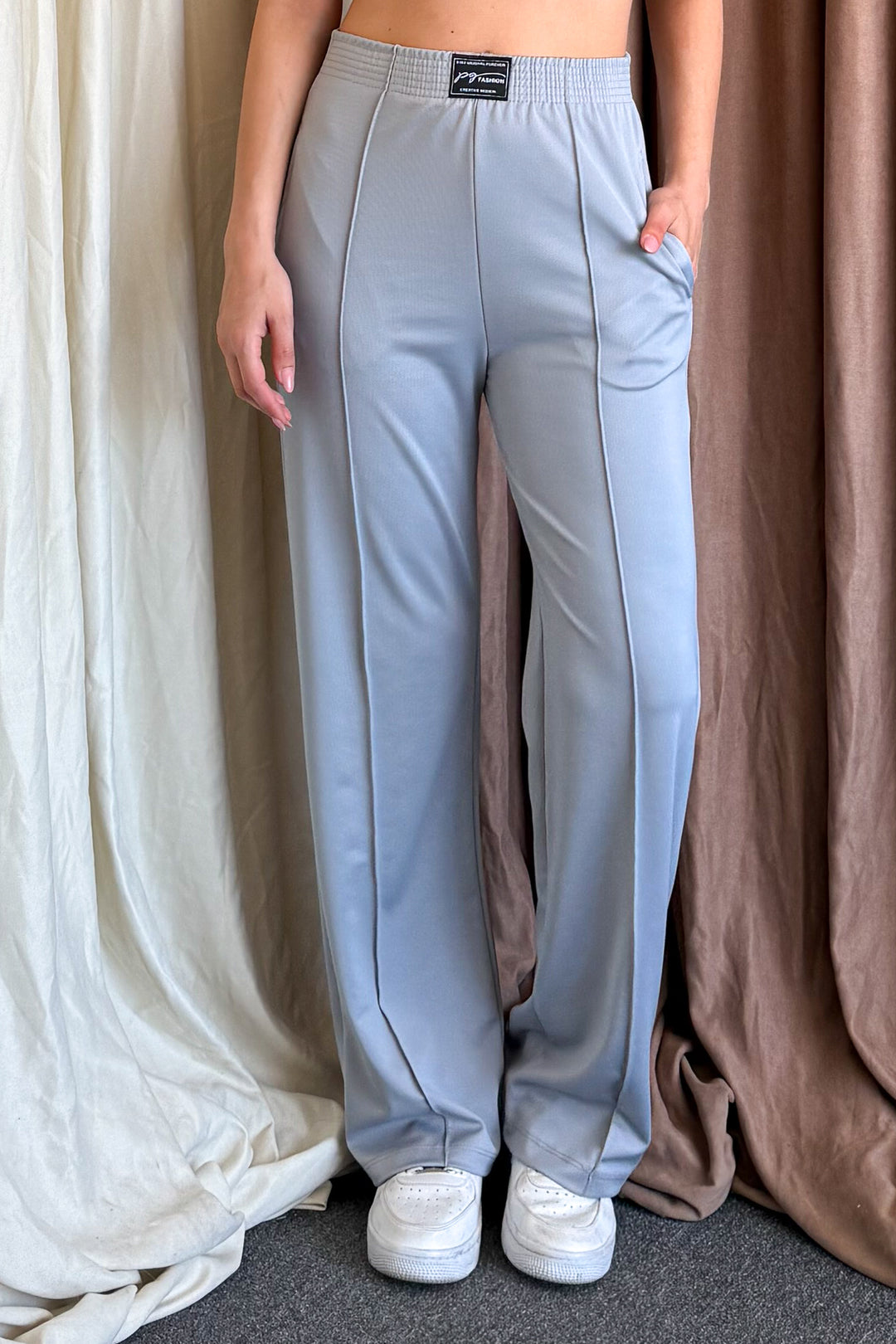 MPL Woman Eşoftan Alt 3019 - Oyster Bay