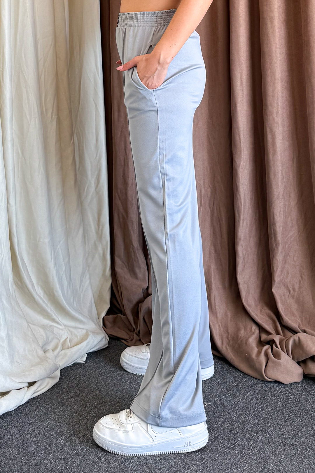MPL Woman Eşoftan Alt 3019 - Oyster Bay