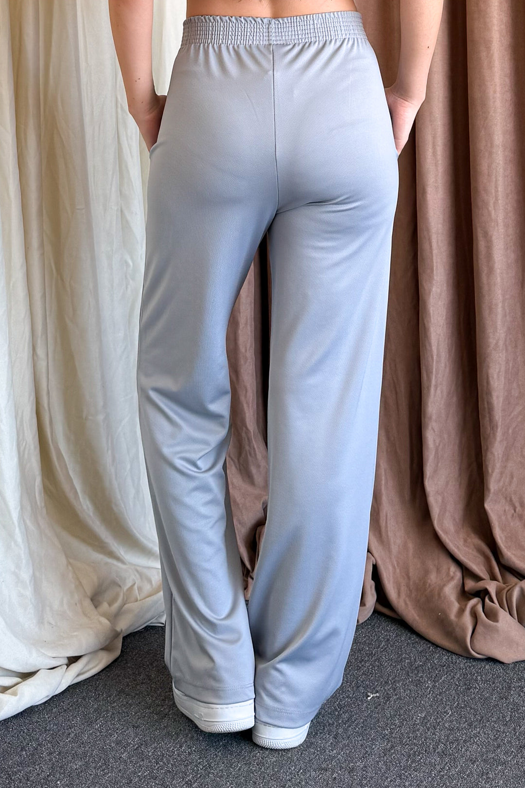 MPL Woman Eşoftan Alt 3019 - Oyster Bay
