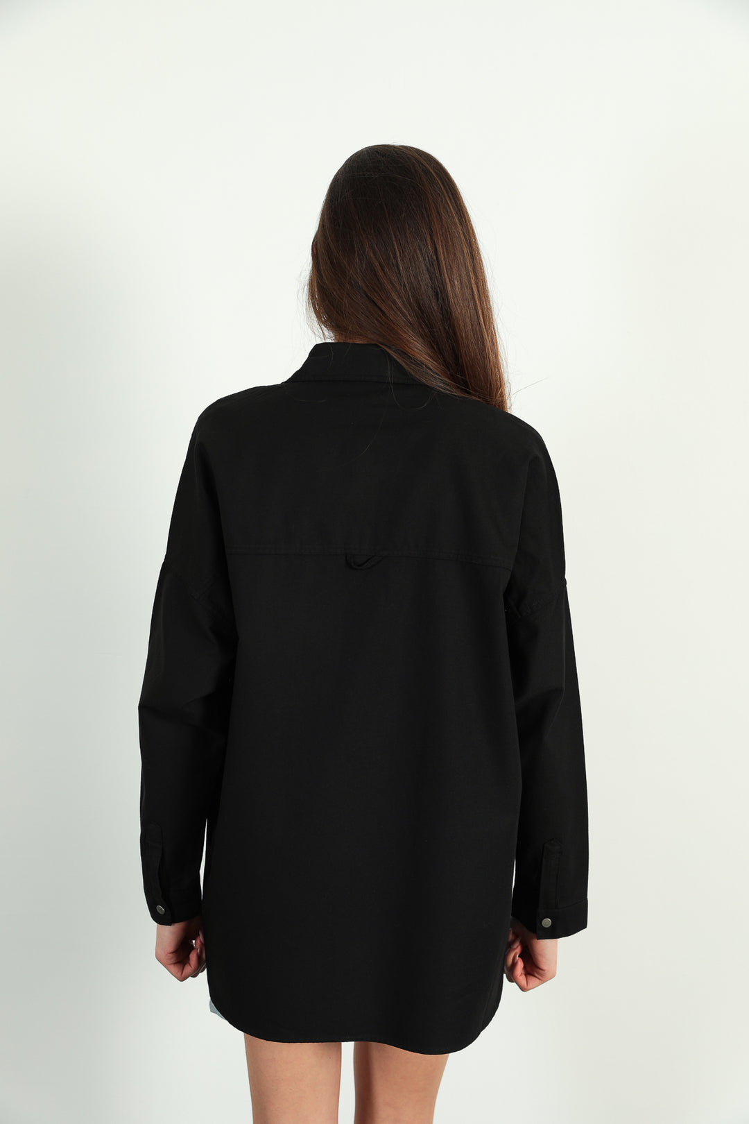MPL Woman Rain Double Pocket Shirt 11986 - Dos Hermanas