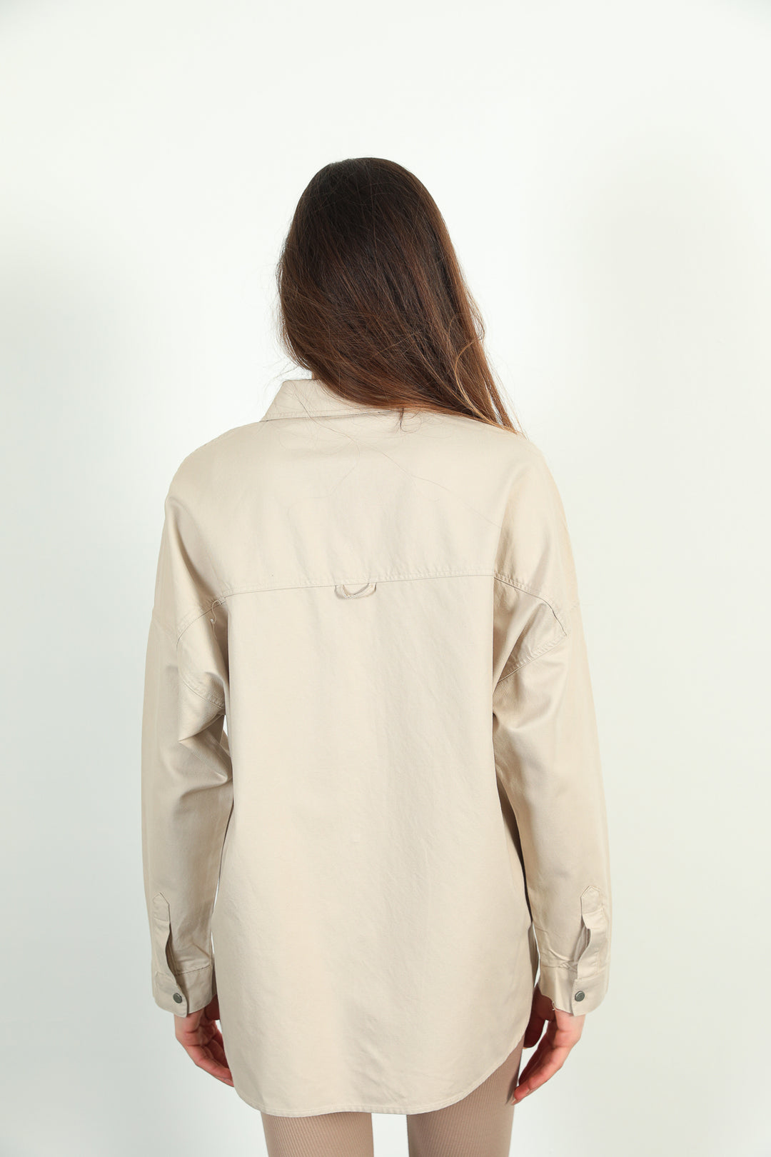 MPL Woman Rain Double Pocket Shirt 11986 - Bergkamen
