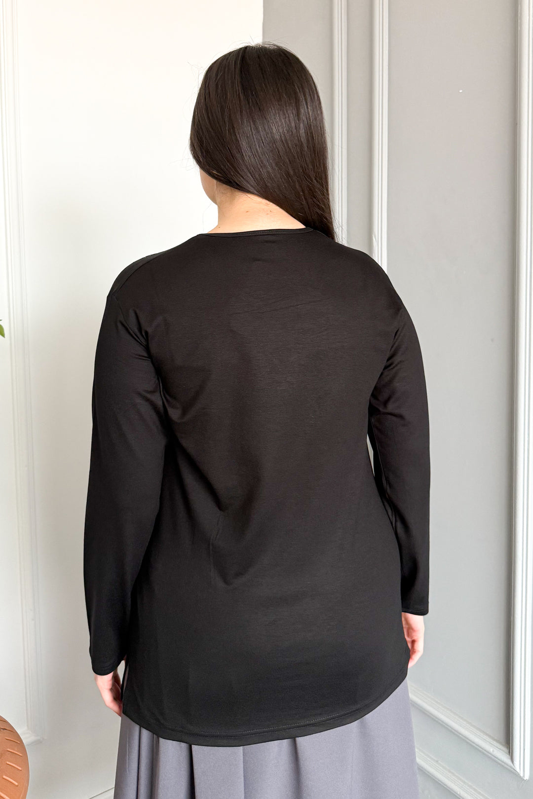 MPL Woman's Blouse with Stone Embroidery 04 - Ciudad de Atlixco