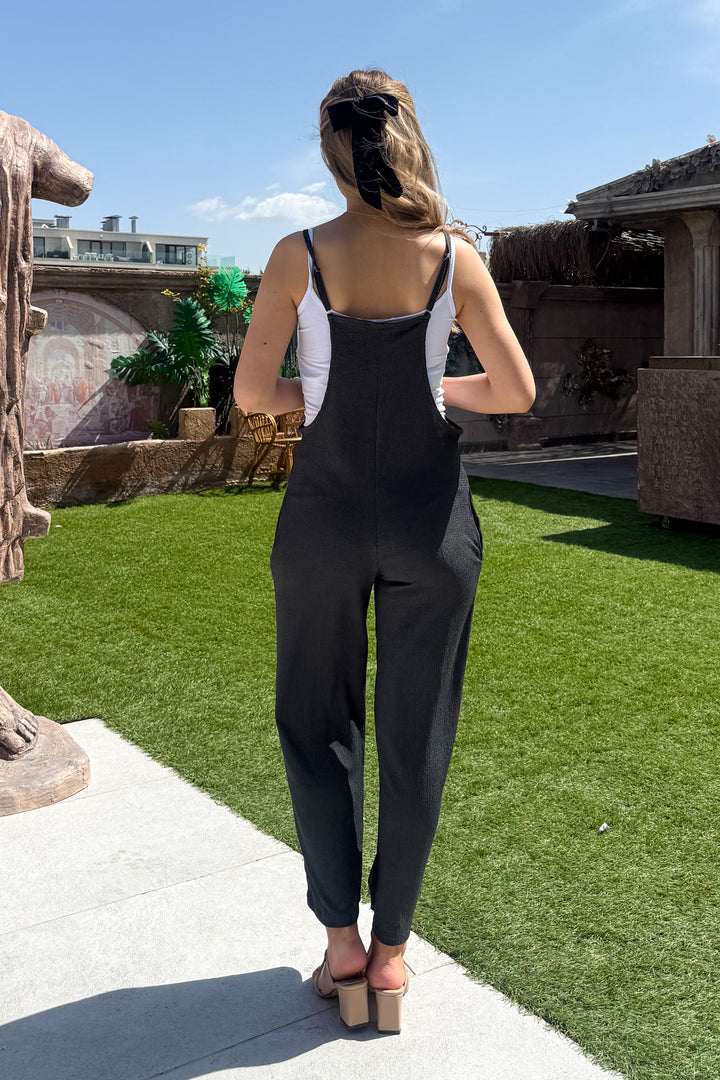 MPL Woman Gardener Overalls 5789 - Pescara