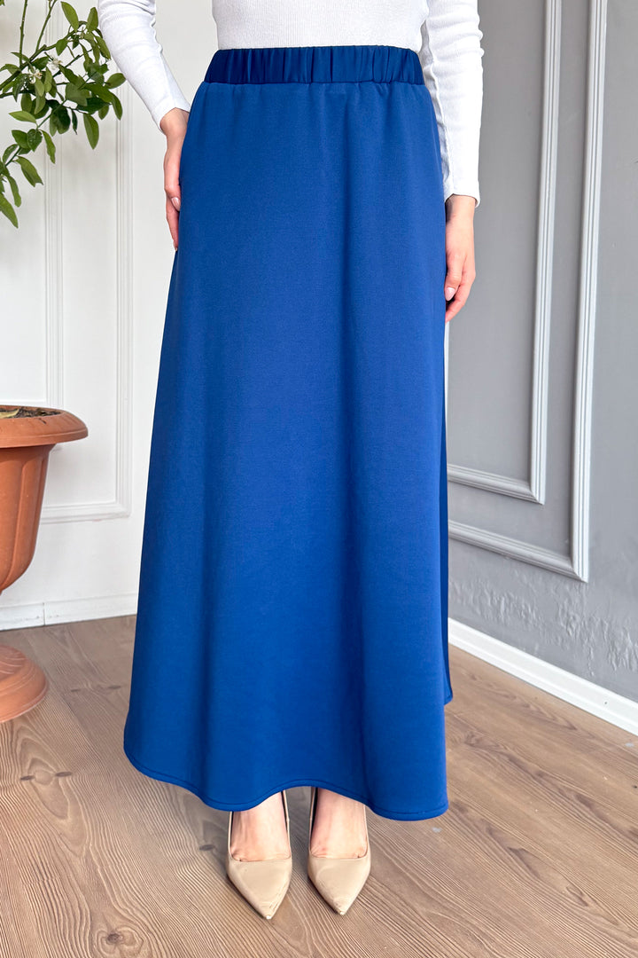 MPL Woman Scuba Skirt 1153 - Bel Air South