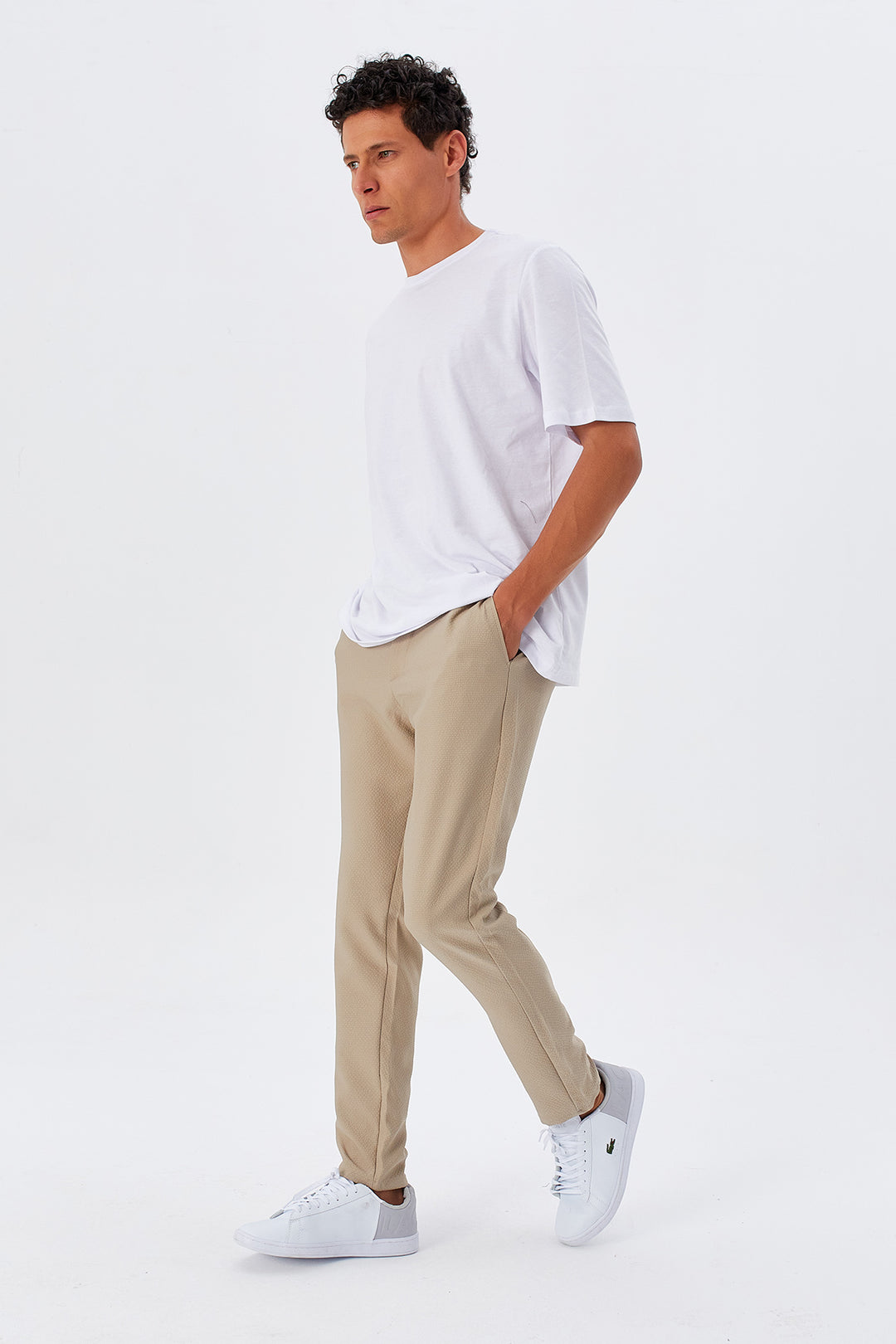MPL Male Mrs Waffle Pants - Caldas da Rainha
