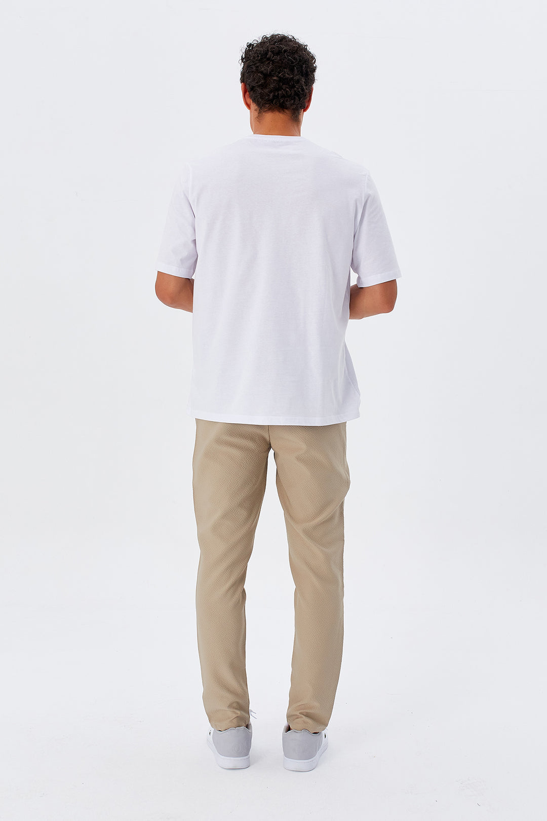 MPL Male Mrs Waffle Pants - Caldas da Rainha