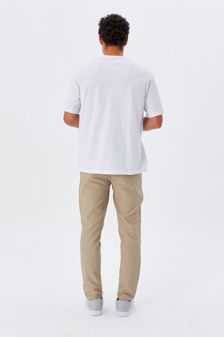 MPL Male Mrs Waffle Pants - Caldas da Rainha