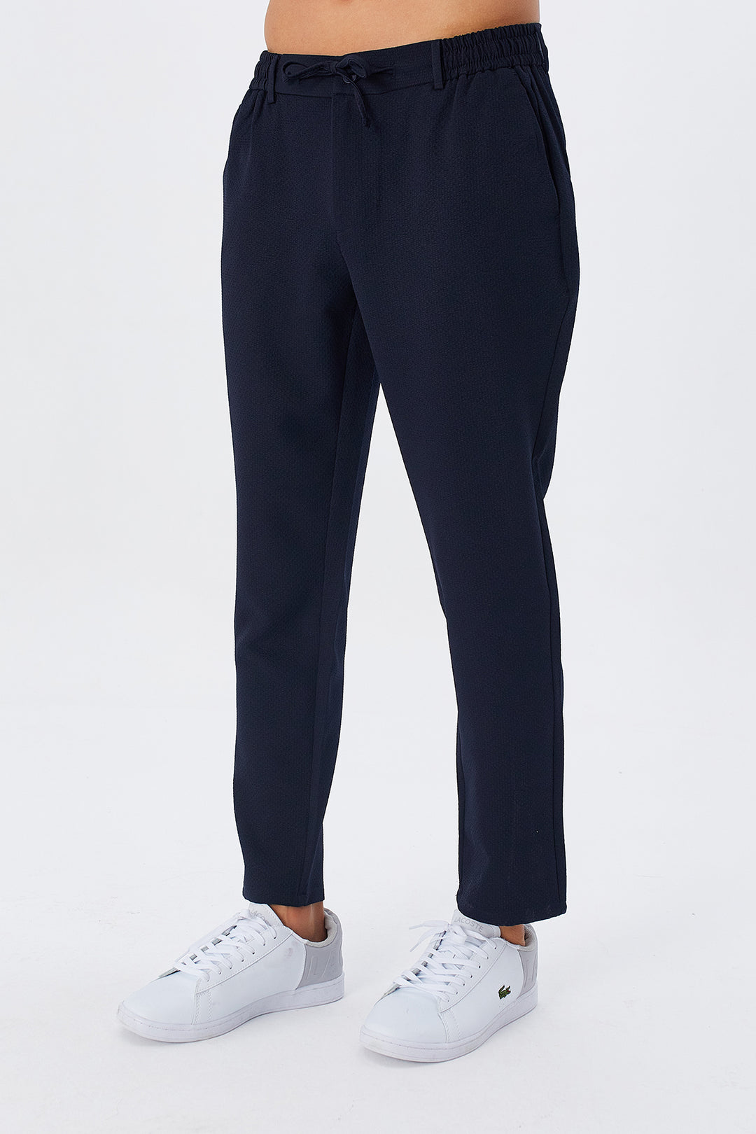 MPL Male Mrs Waffle Pants - Tuxpan