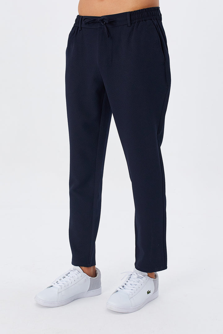 MPL Male Mrs Waffle Pants - Tuxpan