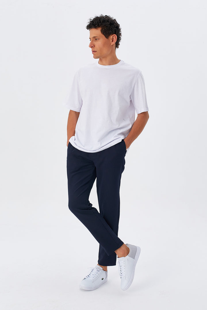 MPL Male Mrs Waffle Pants - Tuxpan