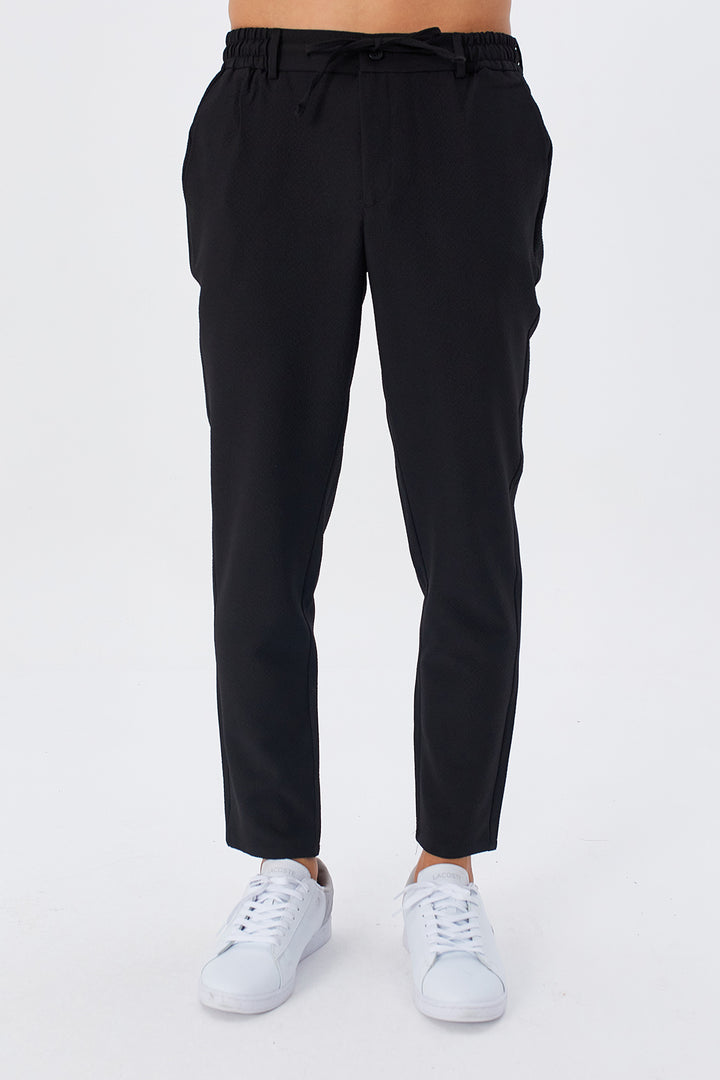 MPL Male Mrs Waffle Pants - Swords