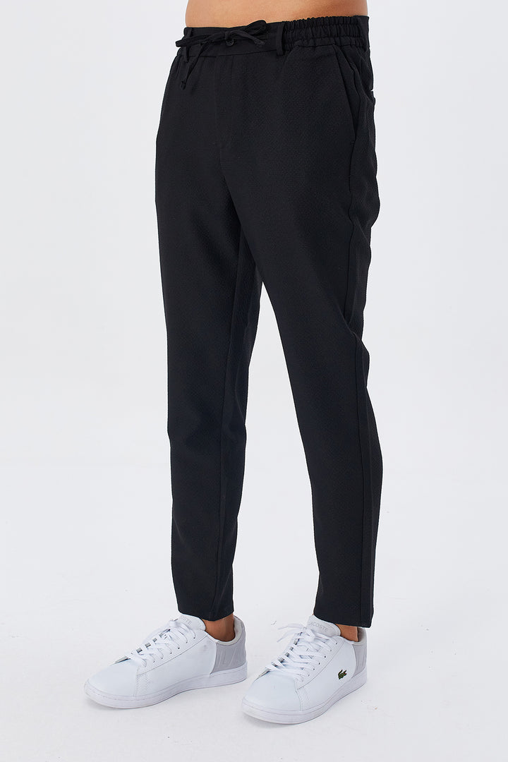 MPL Male Mrs Waffle Pants - Swords