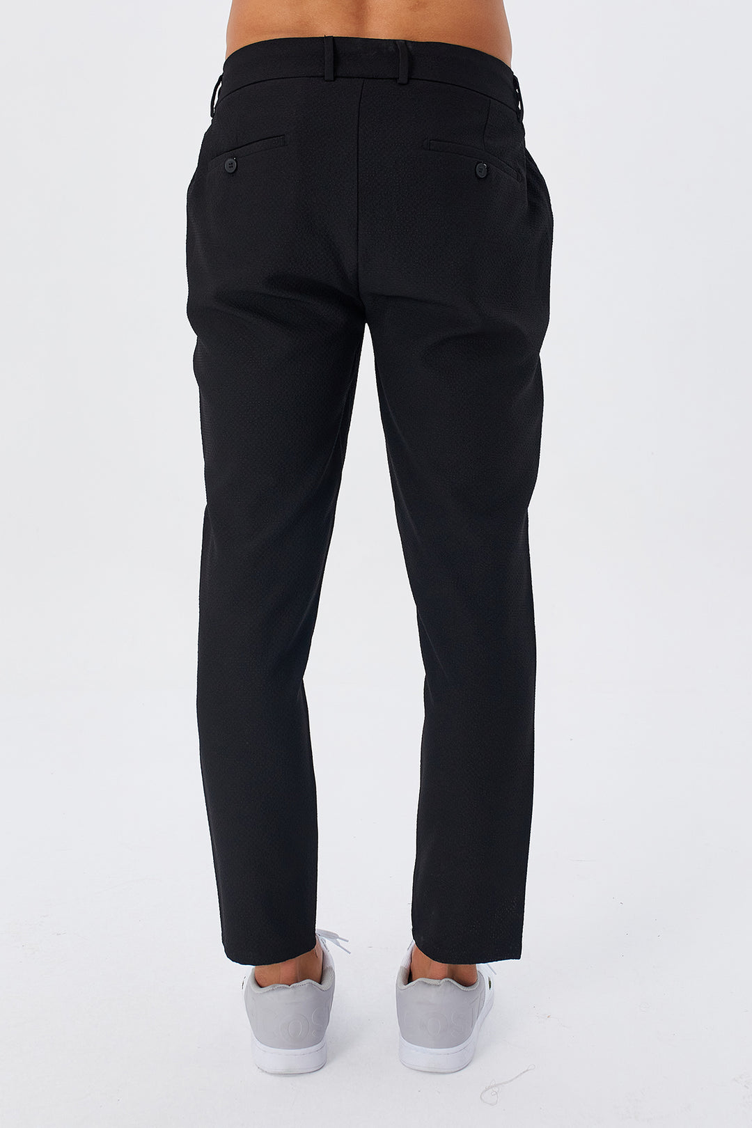 MPL Male Mrs Waffle Pants - Swords