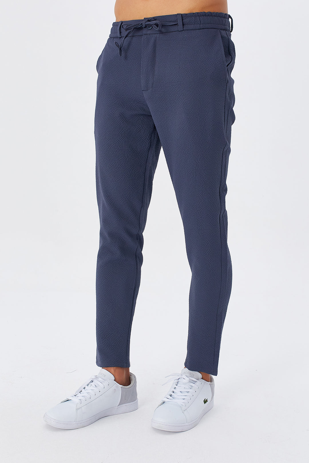 MPL Male Mrs Waffle Pants - Arucas