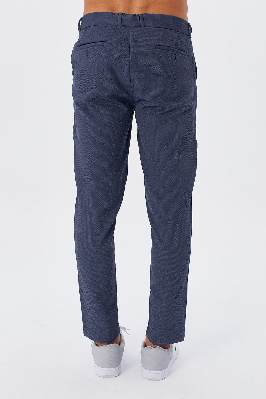 MPL Male Mrs Waffle Pants - Arucas