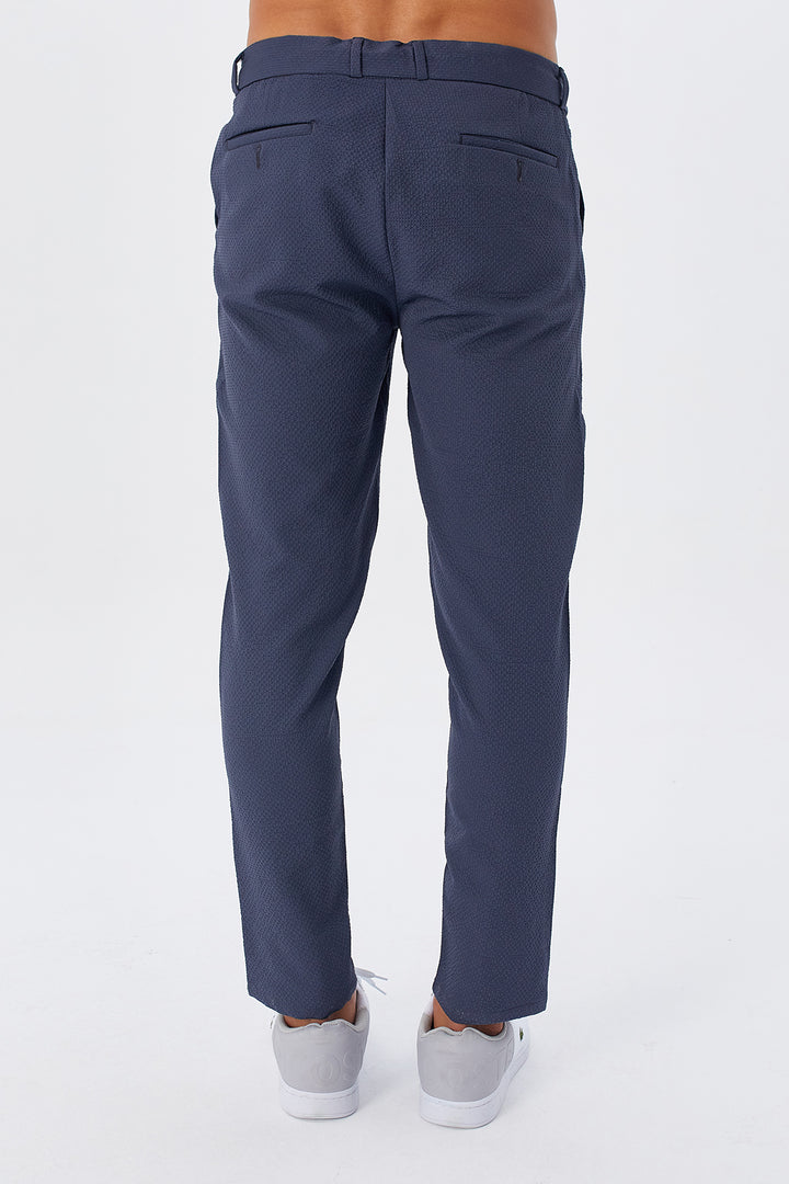 MPL Male Mrs Waffle Pants - Arucas