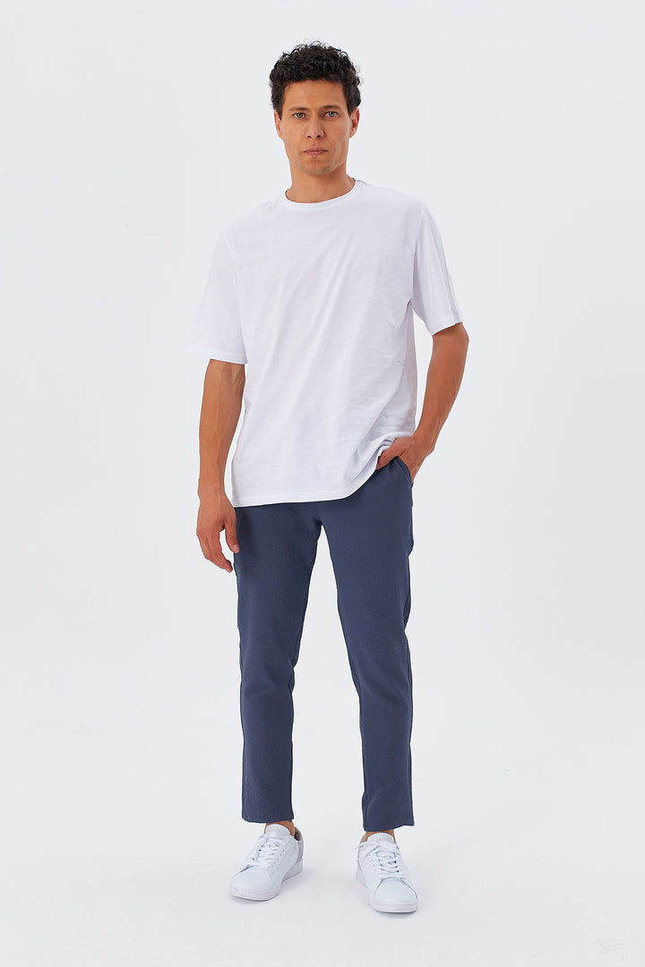 MPL Male Mrs Waffle Pants - Arucas