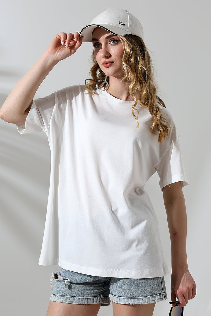 MPL Kadın K. Kol Bisiklet Tshirt 21752 - Gladstone