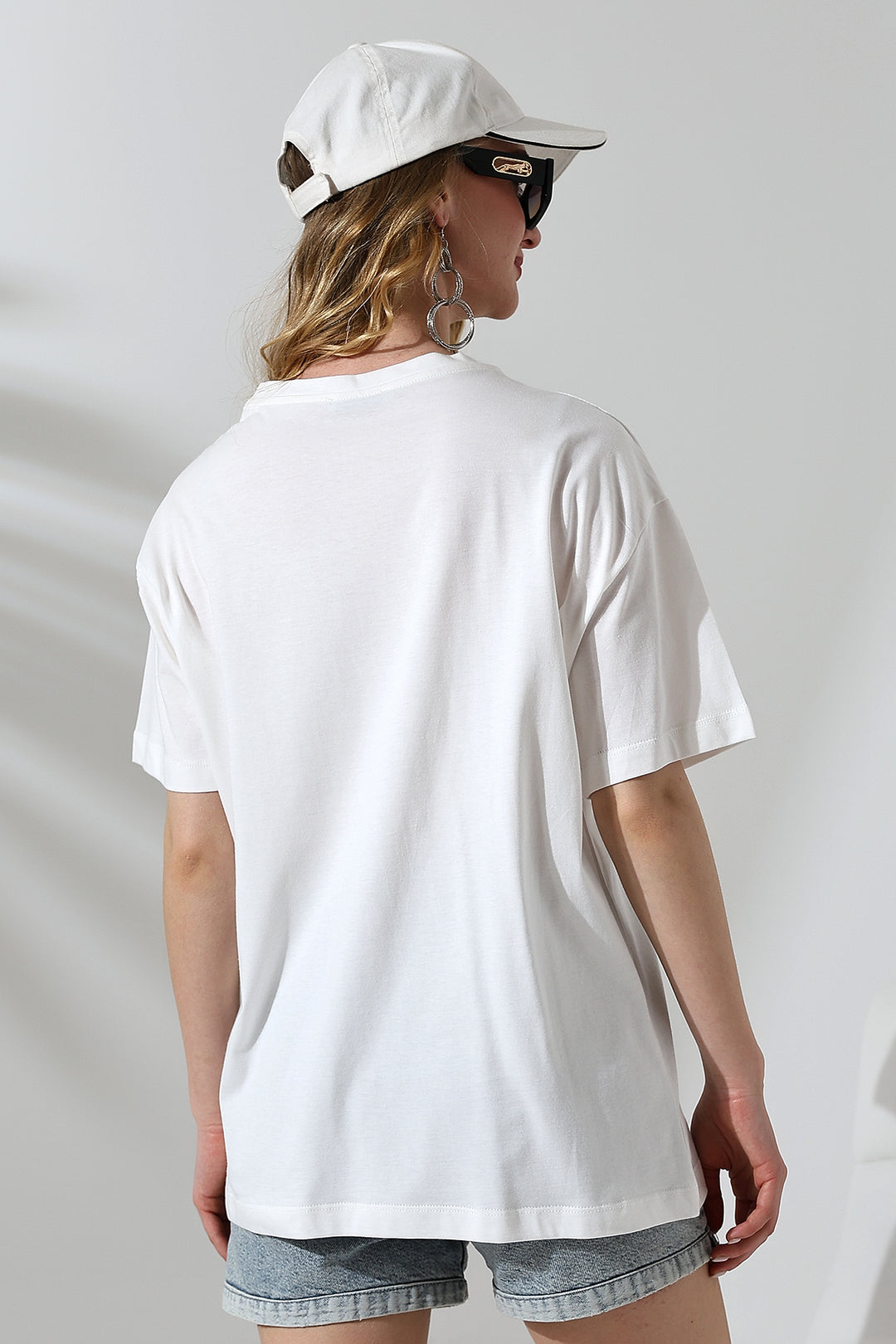 MPL Kadın K. Kol Bisiklet Tshirt 21752 - Gladstone