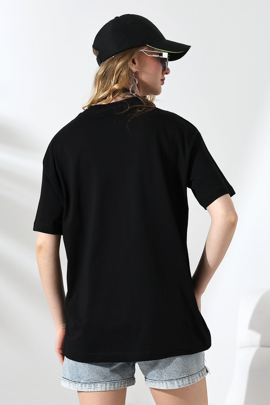 MPL Kadın K. Kol Bisiklet Tshirt 21752 - Mountain View