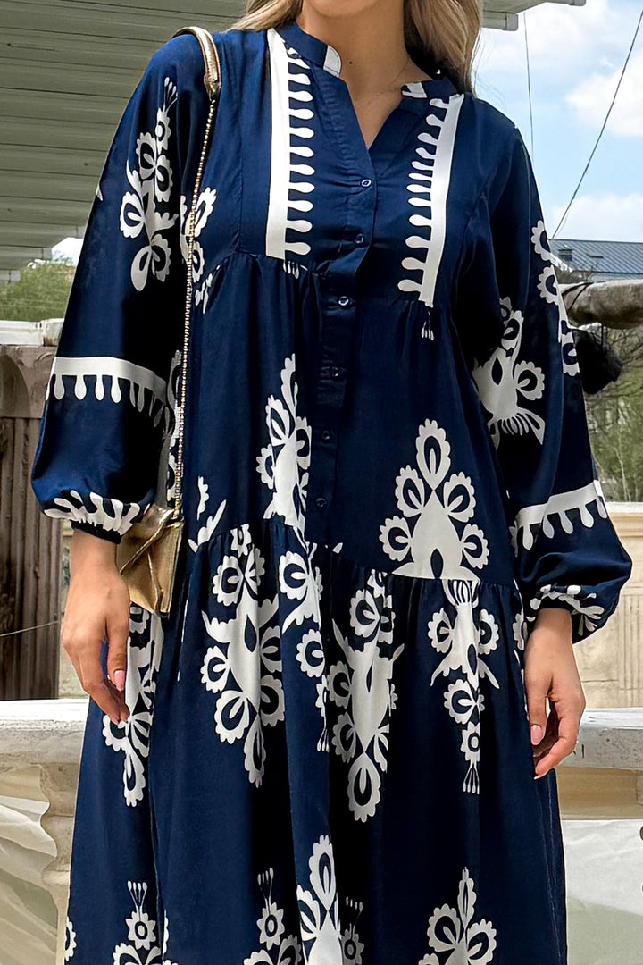 MPL Woman Dress 2423 - Wiener Neustadt